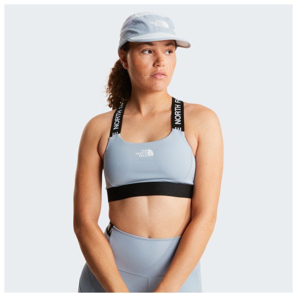 The North Face - Women's Cambrena Bra - Sports bra