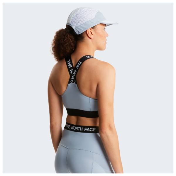 The North Face - Women's Cambrena Bra - Sujetador deportivo