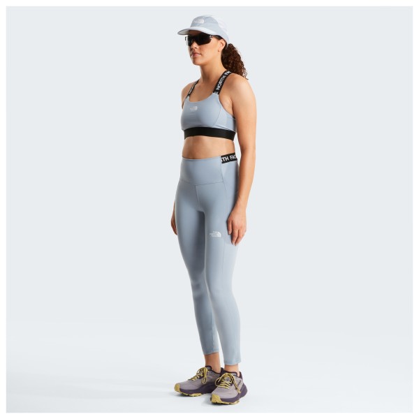 The North Face - Women's Cambrena Bra - Sujetador deportivo
