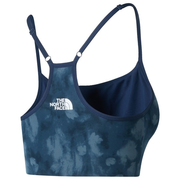 The North Face - Women's Flex Bra - Print - Sport-BH