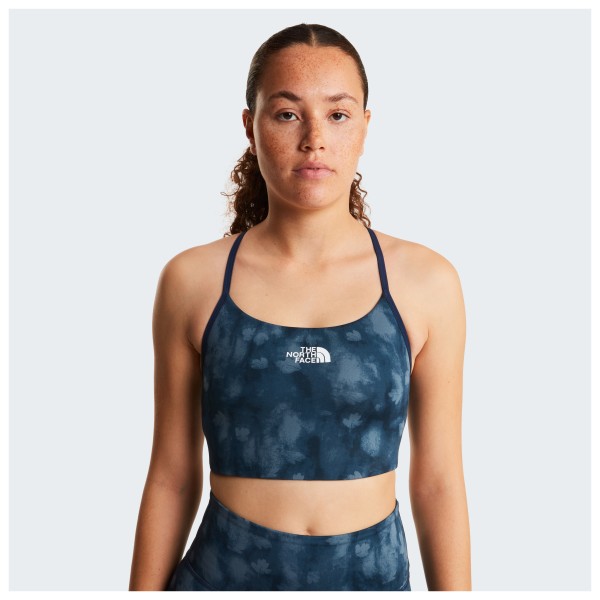 The North Face - Women's Flex Bra - Print - Sports-bh