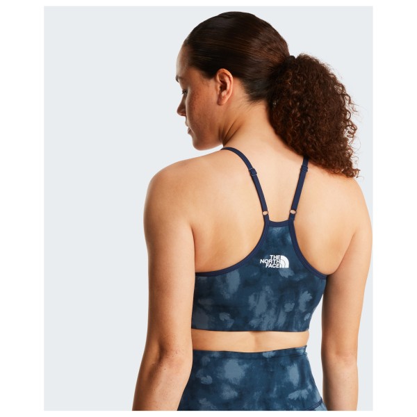 The North Face - Women's Flex Bra - Print - Sports-bh