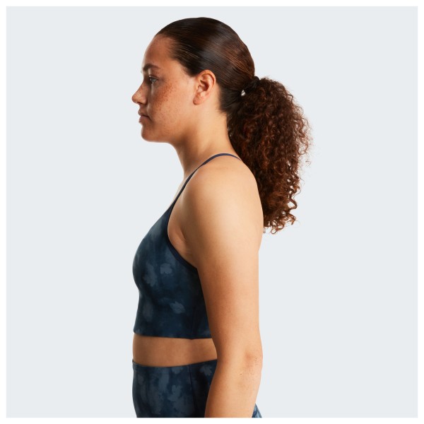 The North Face - Women's Flex Bra - Print - Sports-bh