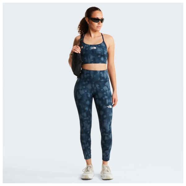 The North Face - Women's Flex Bra - Print - Sports-bh