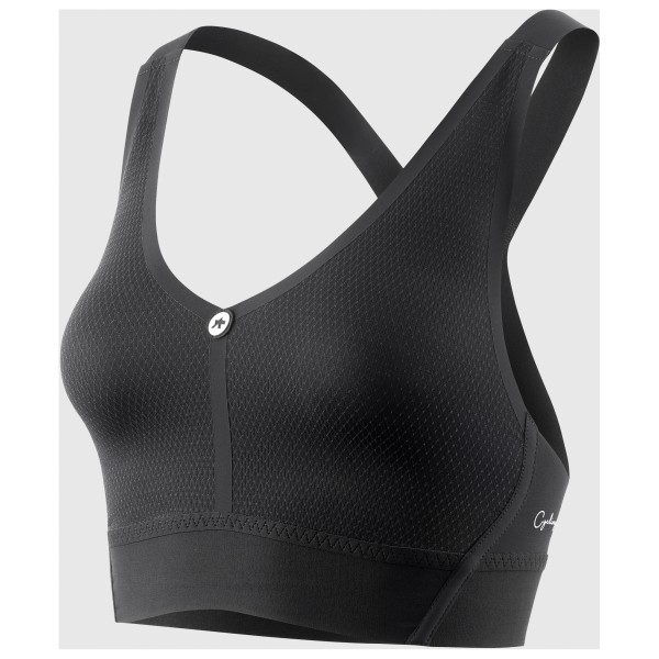 ASSOS - Women's Cycling Bra - Sports bra