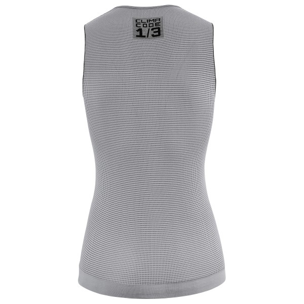 ASSOS - Women's Summer N/S Skin Layer P1 - Pyöräilyaluspaita