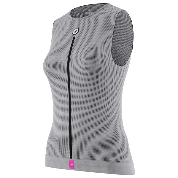 ASSOS - Women's Summer N/S Skin Layer P1 - Velounterhemd