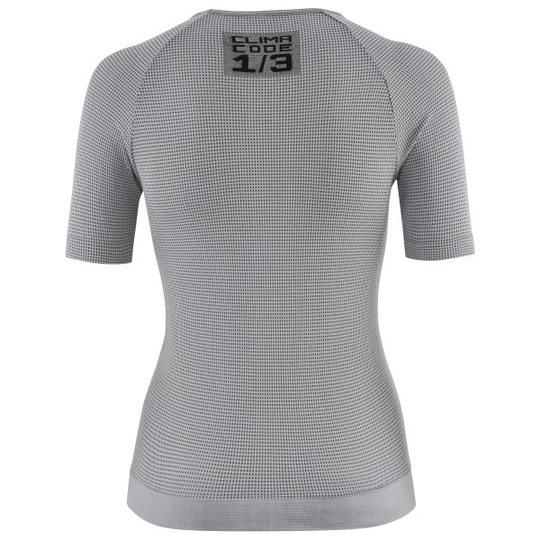 ASSOS - Women's Summer S/S Skin Layer P1 - Fietsonderhemd