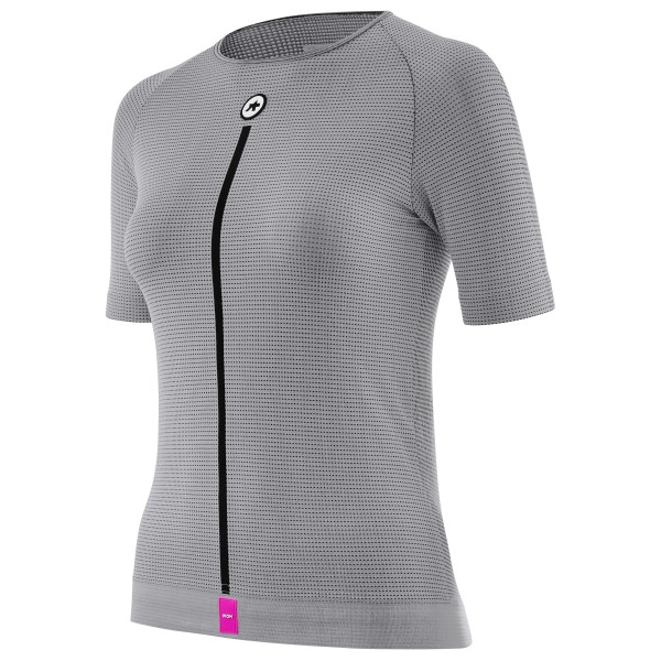 ASSOS - Women's Summer S/S Skin Layer P1 - Maillot interior de ciclismo