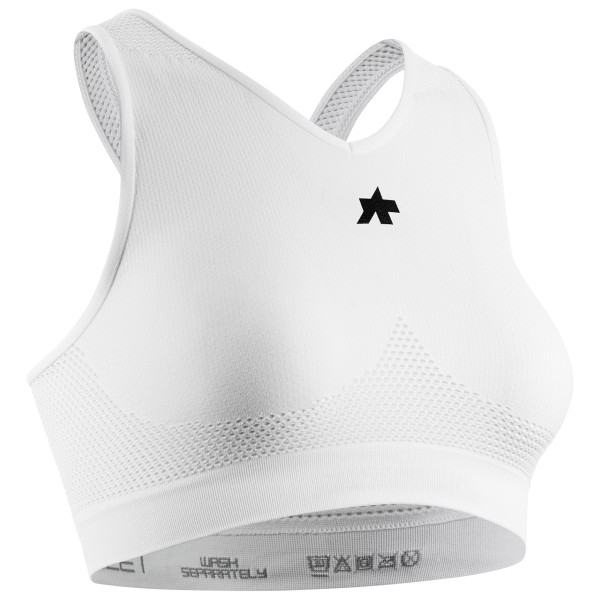 ASSOS - Women's Tank Skin Layer P1 - Urheilurintaliivi
