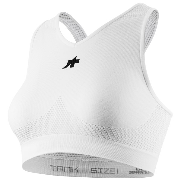 ASSOS - Women's Tank Skin Layer P1 - Urheilurintaliivi