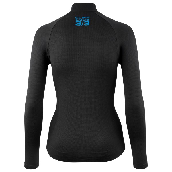 ASSOS - Women's Winter L/S Skin Layer P1 - Cykelundertrøje