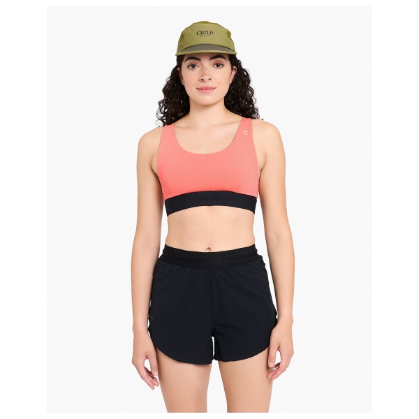 Ciele Athletics - Women's QCK Bra - Sports bra