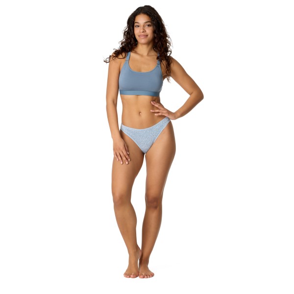 Stoic - Women's TrosaSt. Brief 2-Pack - Syntetisk undertøj