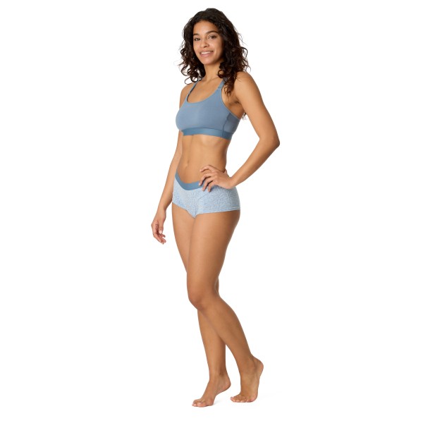 Stoic - Women's TrosaSt. Hipster 2-Pack - Syntetisk undertøj