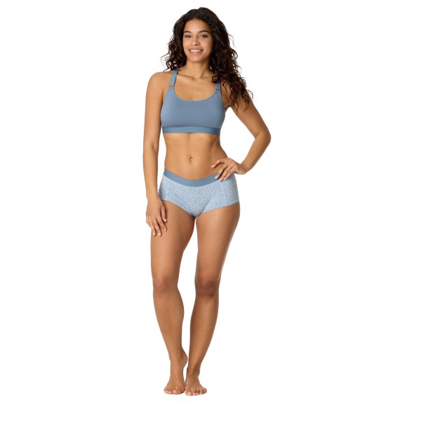 Stoic - Women's TrosaSt. Hipster 2-Pack - Synthetic base layer
