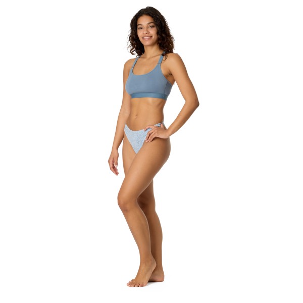 Stoic - Women's TrosaSt. Thong 2-Pack - Kunstfaserunterwäsche