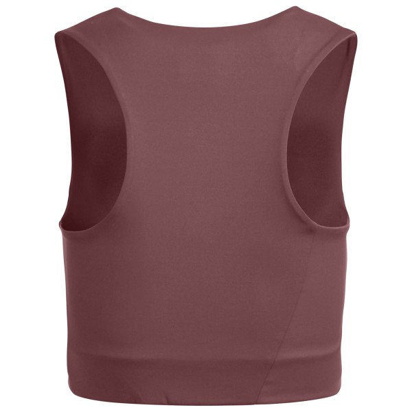Ortovox - Women's All Mountain Top - Sports bra