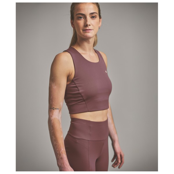 Ortovox - Women's All Mountain Top - Sports bra