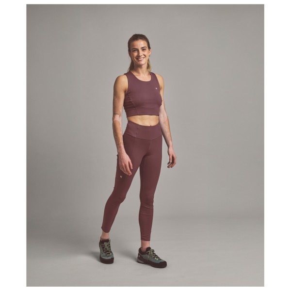 Ortovox - Women's All Mountain Top - Sports bra