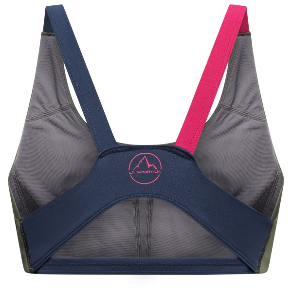 La Sportiva - Women's Cosmosis Bra - Sport-BH