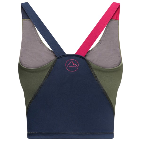 La Sportiva - Women's Cosmosis Bra Tank - Sports bra