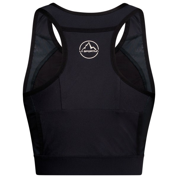 La Sportiva - Women's Stash Bra - Sports bra