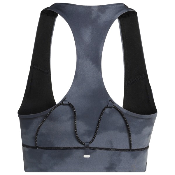 adidas - Women's Adi365 Running Pocket Graphic AOP - Sports bra