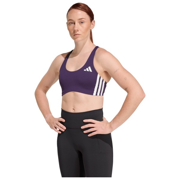 adidas - Women's Adizero MS Bra - Sportbh