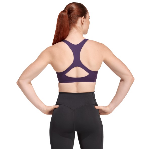 adidas - Women's Adizero MS Bra - Sportbh