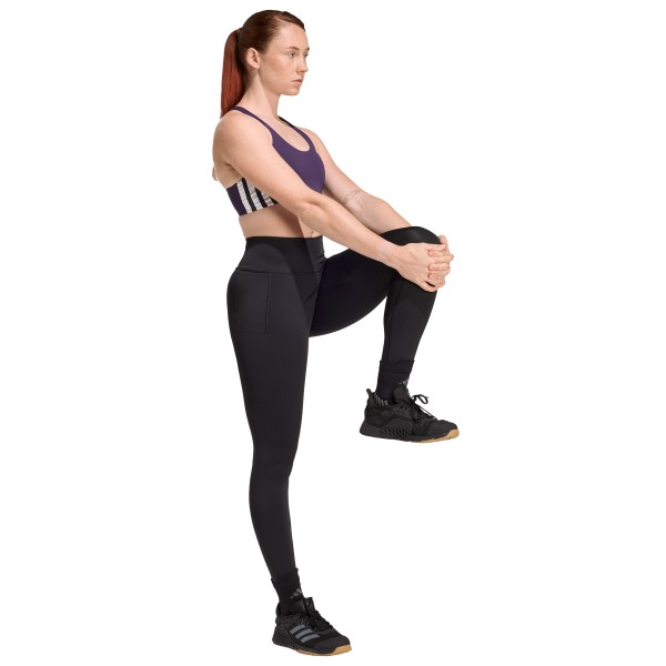adidas - Women's Adizero MS Bra - Sportbh