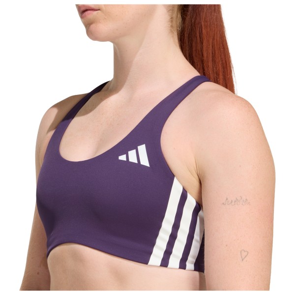 adidas - Women's Adizero MS Bra - Sportbh