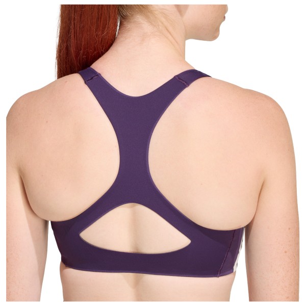 adidas - Women's Adizero MS Bra - Sportbh