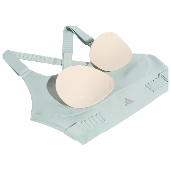 adidas - Women's Fastim L HS Bra - Sportbh