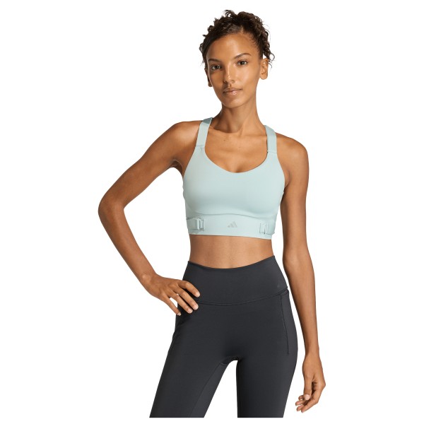 adidas - Women's Fastim L HS Bra - Sportbh