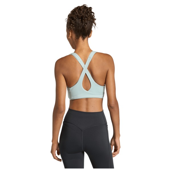 adidas - Women's Fastim L HS Bra - Sportbh