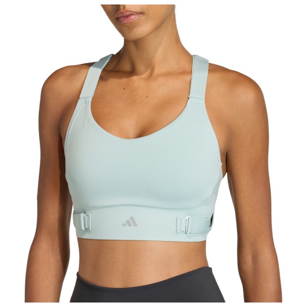adidas - Women's Fastim L HS Bra - Sportbh