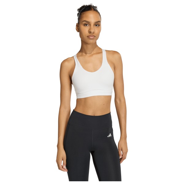 adidas - Women's Optime Essentials HS - Sportbh