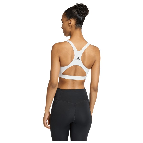 adidas - Women's Optime Essentials HS - Sportbh