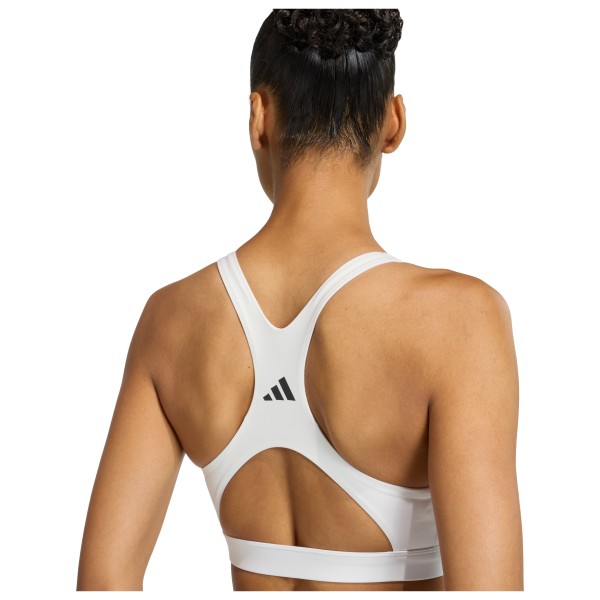 adidas - Women's Optime Essentials HS - Sportbh