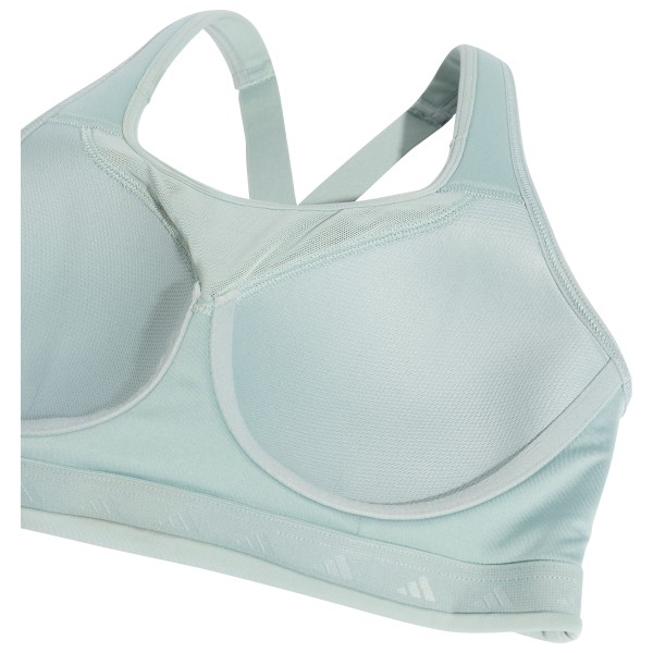 adidas - Women's Optime HS Bra - Sportbh