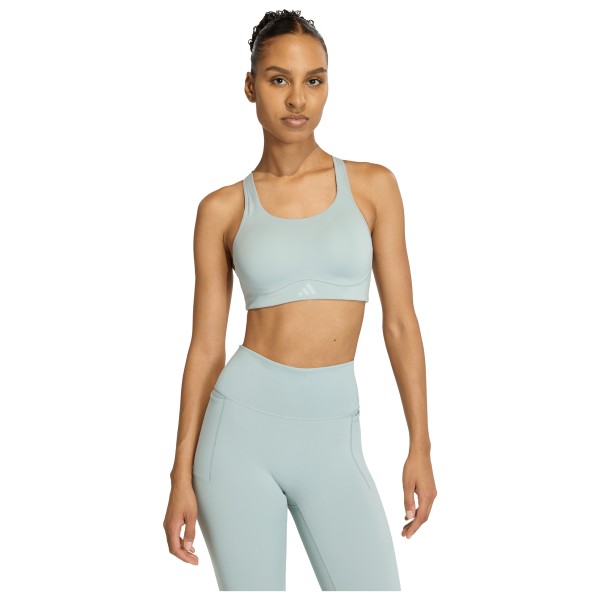 adidas - Women's Optime HS Bra - Sportbh