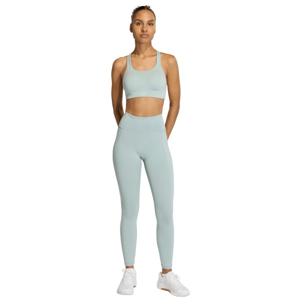 adidas - Women's Optime HS Bra - Sportbh
