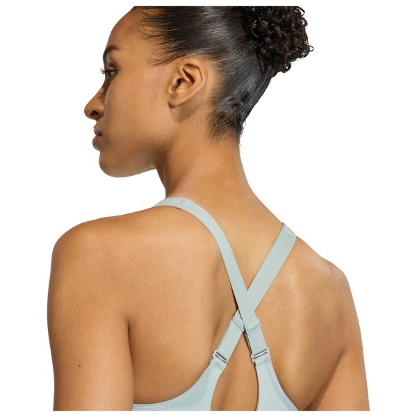 adidas - Women's Optime HS Bra - Sportbh