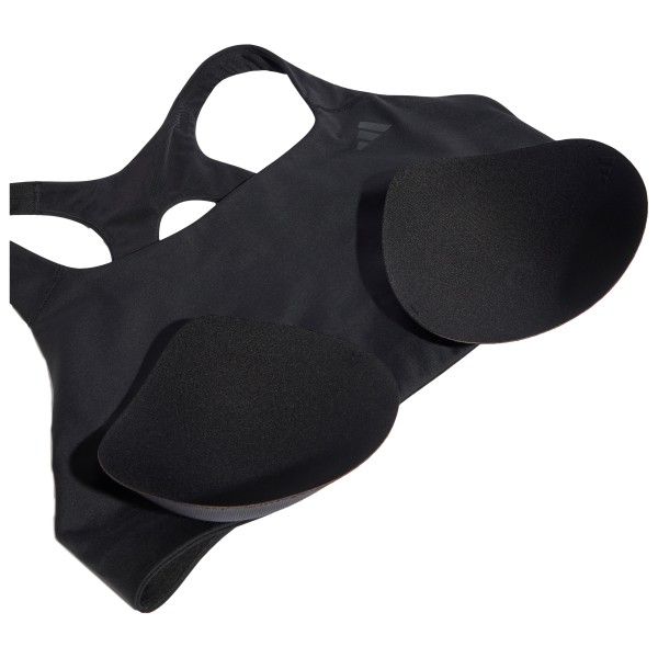 adidas - Women's Optime MS 3-Strips PS - Sports-bh