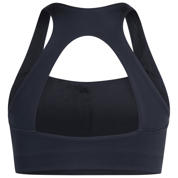 adidas - Women's Optime MS 3-Strips PS - Sujetador deportivo