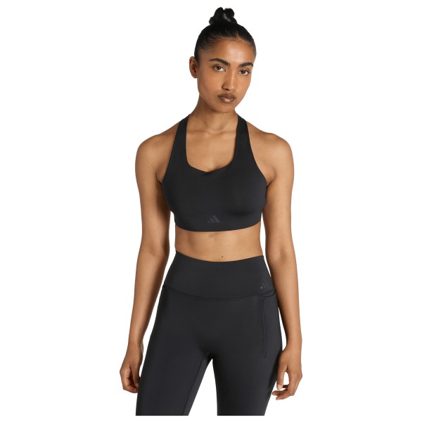 adidas - Women's Optime Power HS Bra - Sportbh