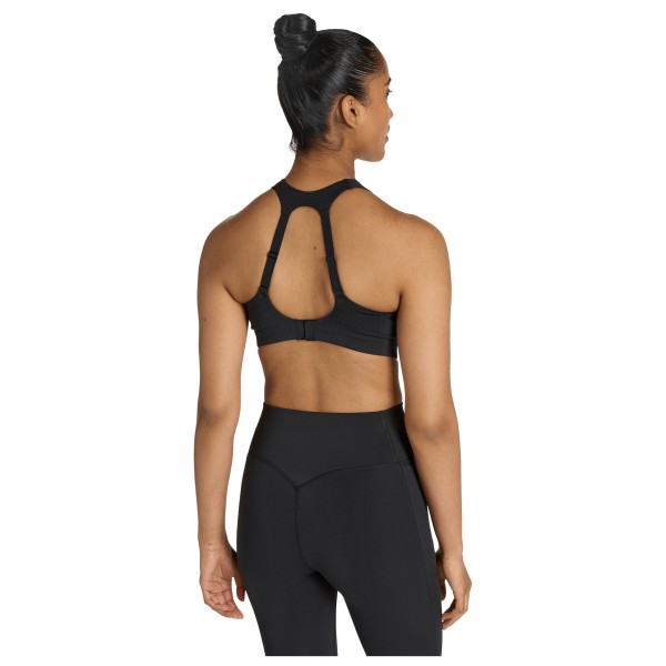 adidas - Women's Optime Power HS Bra - Sportbh