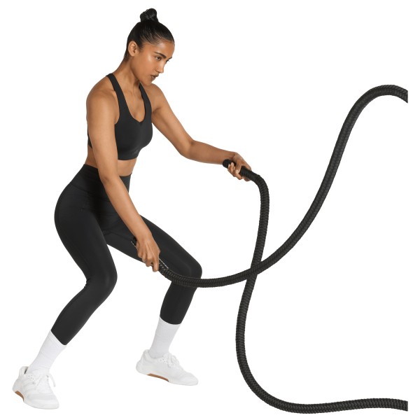 adidas - Women's Optime Power HS Bra - Sportbh