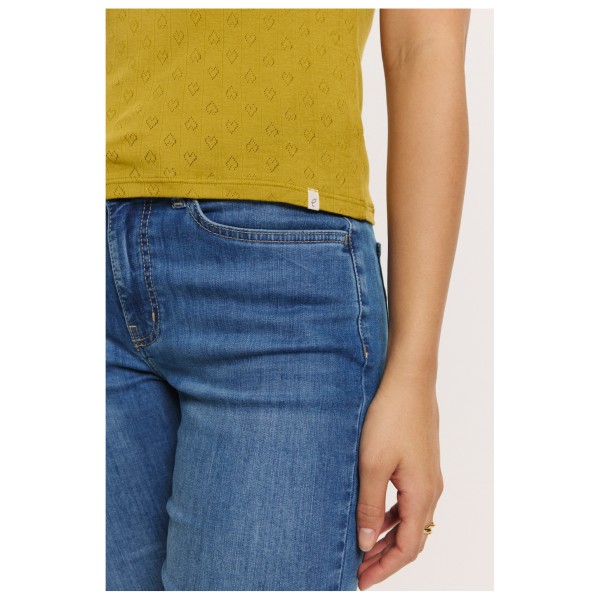 Tranquillo - Women's Jerseyshirt Camilaa - Intimo